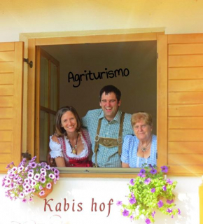 Agriturismo Kabishof